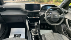 Peugeot 2008 1.2 PureTech 130 Allure 5dr Petrol Estate